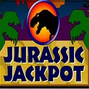 jurassic jackpot