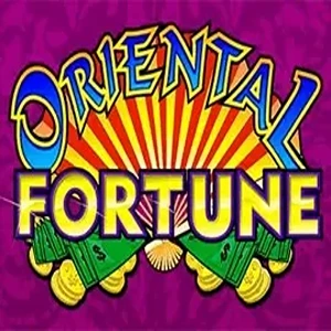 oriental slot