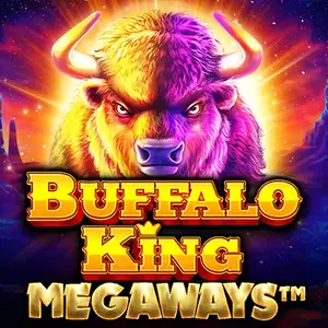 Buffalo King Megaways